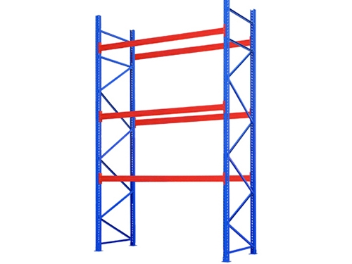 湖北重量型货架